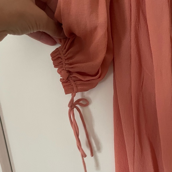 Wildred 100%silk dress - Picture 2 of 5